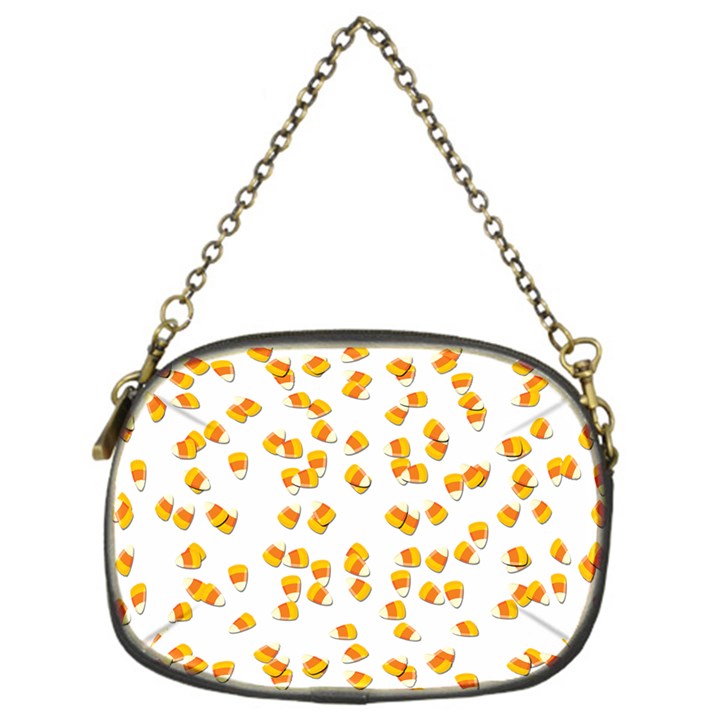 Candy Corn Chain Purses (One Side) 