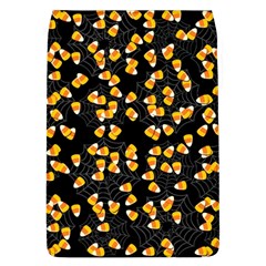 Candy Corn Flap Covers (l)  by Valentinaart