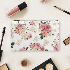 Downloadv Cosmetic Bag (medium)  by MaryIllustrations