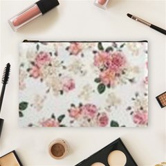 Downloadv Cosmetic Bag (large) 