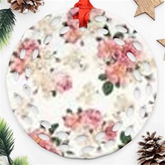 Downloadv Ornament (round Filigree) by MaryIllustrations