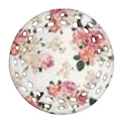 Downloadv Round Filigree Ornament (two Sides) by MaryIllustrations