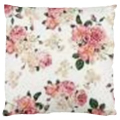 Downloadv Large Cushion Case (one Side) by MaryIllustrations