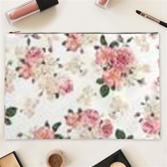 Downloadv Cosmetic Bag (xxl)  by MaryIllustrations