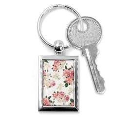 Downloadv Key Chains (rectangle)  by MaryIllustrations