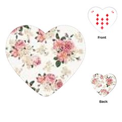 Downloadv Playing Cards (heart)  by MaryIllustrations