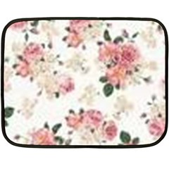 Downloadv Double Sided Fleece Blanket (mini) 