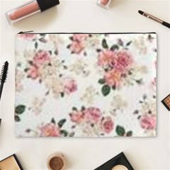 Downloadv Cosmetic Bag (xl) by MaryIllustrations