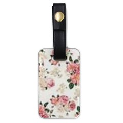 Downloadv Luggage Tags (one Side)  by MaryIllustrations