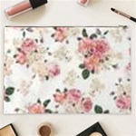 Downloadv Cosmetic Bag (XXL)  Back