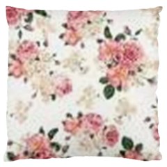 Downloadv Large Flano Cushion Case (two Sides) by MaryIllustrations