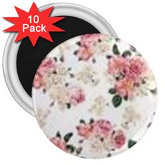 Downloadv 3  Magnets (10 Pack)  by MaryIllustrations