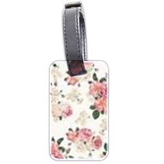 Downloadv Luggage Tags (two Sides) by MaryIllustrations