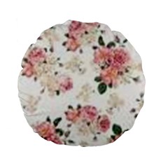 Downloadv Standard 15  Premium Flano Round Cushions by MaryIllustrations