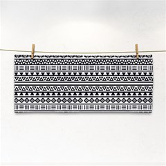 Aztec Influence Pattern Cosmetic Storage Cases by ValentinaDesign