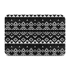 Aztec Influence Pattern Plate Mats by ValentinaDesign