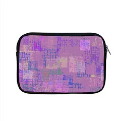 Abstract Art Apple Macbook Pro 15  Zipper Case by ValentinaDesign