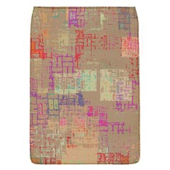 Abstract Art Flap Covers (s) 