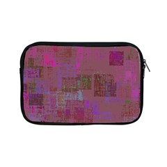 Abstract Art Apple Ipad Mini Zipper Cases by ValentinaDesign