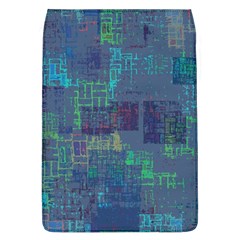 Abstract Art Flap Covers (l)  by ValentinaDesign