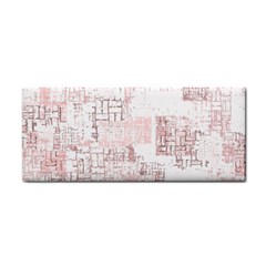 Abstract Art Cosmetic Storage Cases by ValentinaDesign