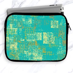 Abstract Art Apple Ipad 2/3/4 Zipper Cases by ValentinaDesign