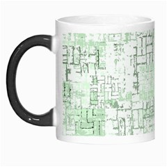 Abstract Art Morph Mugs by ValentinaDesign