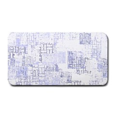 Abstract Art Medium Bar Mats by ValentinaDesign