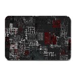 Abstract art Plate Mats 18 x12  Plate Mat