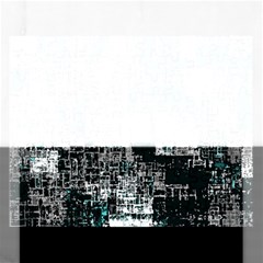 Abstract art Rectangular Jigsaw Puzzl