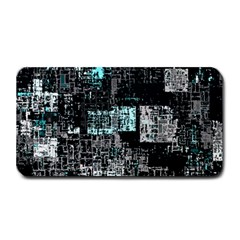 Abstract Art Medium Bar Mats by ValentinaDesign