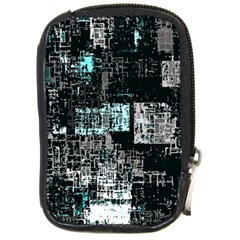 Abstract art Compact Camera Cases