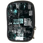 Abstract art Compact Camera Cases Front