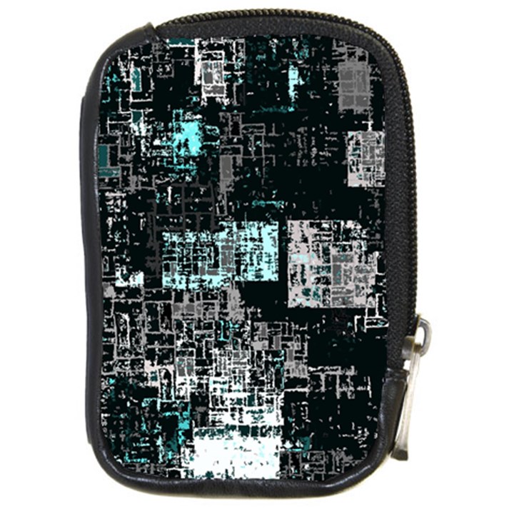 Abstract art Compact Camera Cases