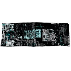 Abstract art Body Pillow Case (Dakimakura)