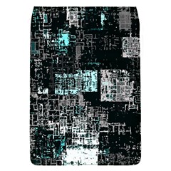 Abstract art Flap Covers (S) 