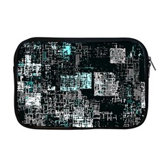 Abstract art Apple MacBook Pro 17  Zipper Case