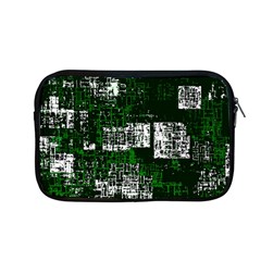 Abstract Art Apple Macbook Pro 13  Zipper Case by ValentinaDesign