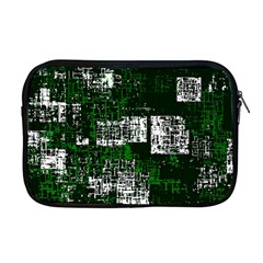 Abstract Art Apple Macbook Pro 17  Zipper Case by ValentinaDesign