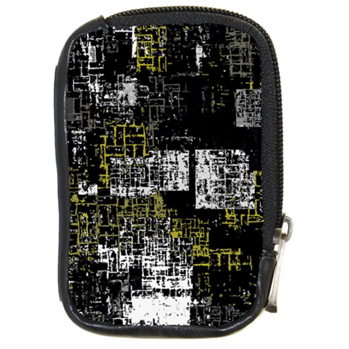 Abstract art Compact Camera Cases