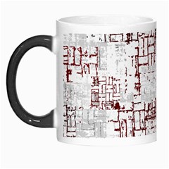 Abstract Art Morph Mugs by ValentinaDesign