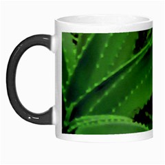 Vivid Tropical Design Morph Mugs by dflcprints