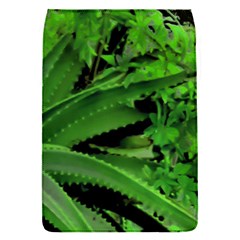 Vivid Tropical Design Flap Covers (s)  by dflcprints