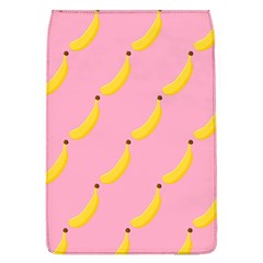 Banana Fruit Yellow Pink Flap Covers (l) 