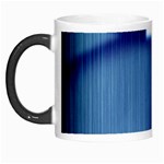 Blue Cross Christian Morph Mugs Left