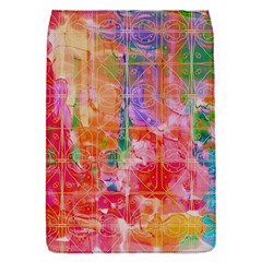 Colorful Watercolors Pattern                      Blackberry Q10 Hardshell Case by LalyLauraFLM