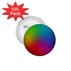 Bright Lines Resolution Image Wallpaper Rainbow 1 75  Buttons (100 Pack) 