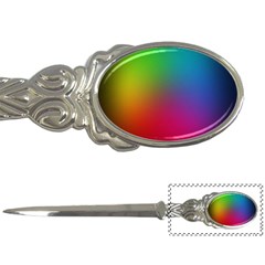 Bright Lines Resolution Image Wallpaper Rainbow Letter Openers