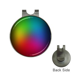 Bright Lines Resolution Image Wallpaper Rainbow Hat Clips With Golf Markers by Mariart