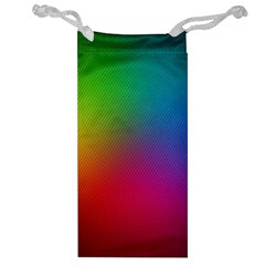 Bright Lines Resolution Image Wallpaper Rainbow Jewelry Bag by Mariart